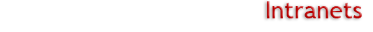 Intranets